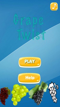 Grape Twist游戲截圖2