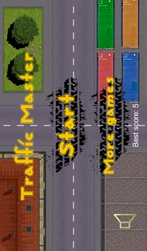 Traffic Master游戲截圖2