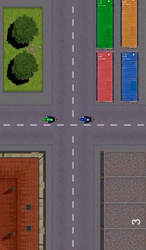 Traffic Master游戲截圖3