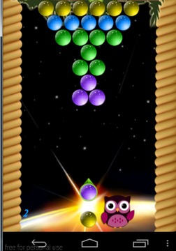 Bubble Shooter Games 2017游戲截圖3
