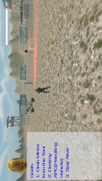 IGI Marines Stealth Mission游戲截圖3