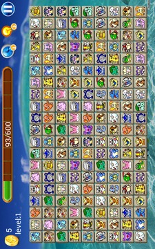 Onet Connect Animals 2017游戲截圖4