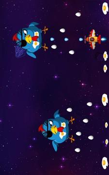 Angry Chickens游戲截圖2
