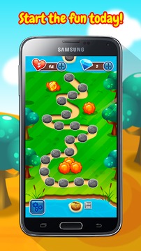 Jelly Match 3 Puzzle Game游戲截圖5