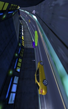 Amazing city taxi drive sim 3D游戲截圖4