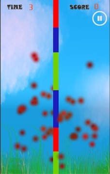 Color Ball 1游戲截圖4