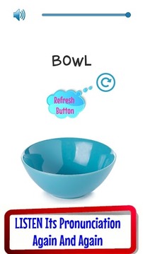 Kitchen Game-For Toddlers游戲截圖4