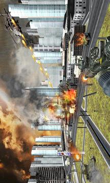 Secret Sniper Counter Terror游戲截圖5