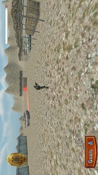 IGI Marines Stealth Mission游戲截圖1