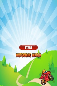 Motorbike Fast Game - FREE!游戲截圖1