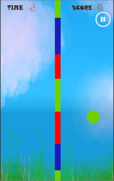 Color Ball 1游戲截圖3