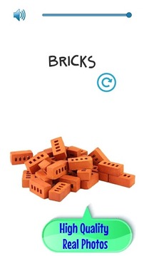 Construction Game-For Toddlers游戲截圖5
