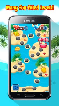 Jelly Match 3 Puzzle Game游戲截圖4