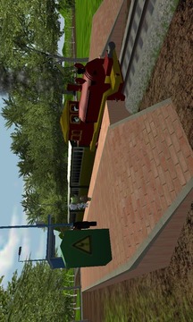 Animal Train Pet Transport游戲截圖2