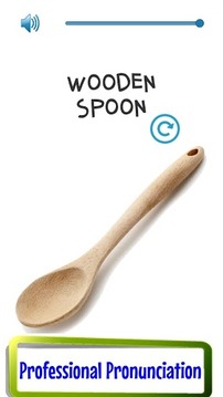 Kitchen Game-For Toddlers游戲截圖3