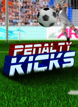 Penalty Kicks 3D Mini游戲截圖2