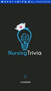 Nursing Trivia游戲截圖2