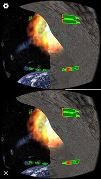 JetPac VR Demo游戲截圖1