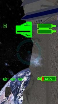 JetPac VR Demo游戲截圖4