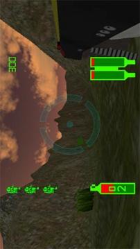 JetPac VR Demo游戲截圖5