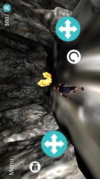 Pocket Trainer: Dungeon & Maze游戲截圖4