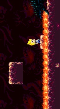 Super Saiyan Dragon Warriors游戲截圖4
