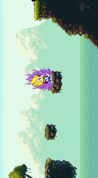Super Saiyan Dragon Warriors游戲截圖5