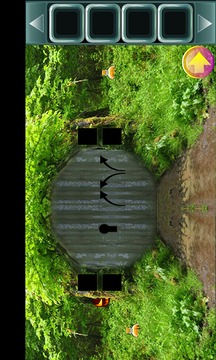 Magic Pot Escape Game 115游戲截圖3