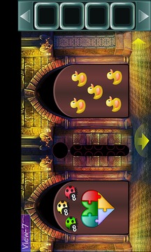 Monkey Rescue Game 118游戲截圖3