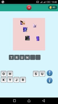 Quiz For Dragon Ball游戲截圖4
