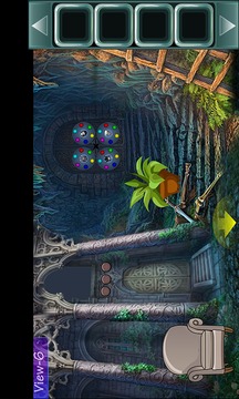 Monkey Rescue Game 118游戲截圖4