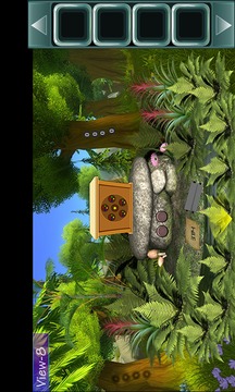 Monkey Rescue Game 118游戲截圖2