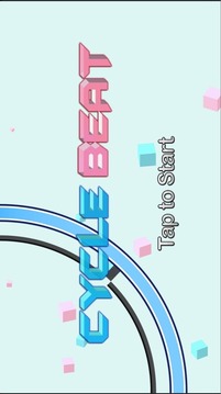 CycleBeat(舊版)游戲截圖1