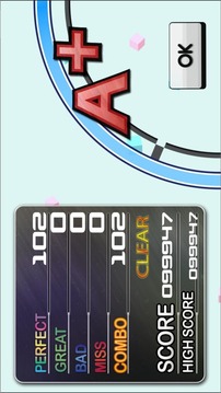 CycleBeat(舊版)游戲截圖4