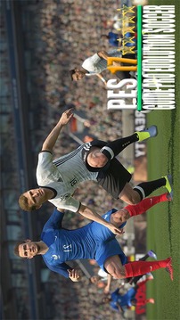 Guide.For.PES17-NEW2017游戲截圖1