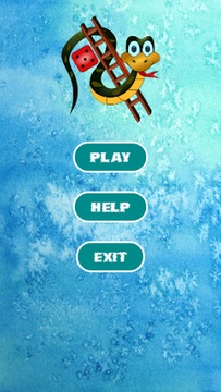 Snake And Ladder Board Lite游戲截圖1