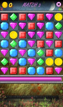 Hidden Object - Strange Places游戲截圖2