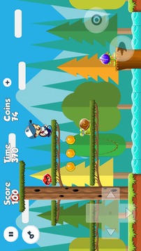 Gravity Dipper Adventure游戲截圖2
