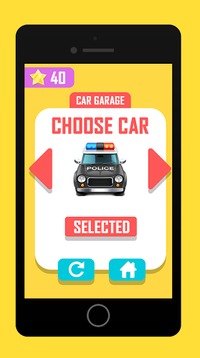 Car Game Challenge游戲截圖3
