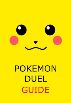 Guide for Pokemon Duel游戲截圖1