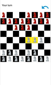 Chess: Battle сavalry游戲截圖5