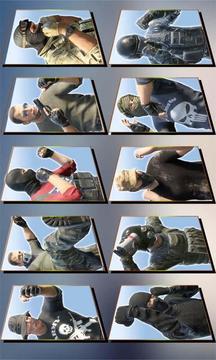Real Strike Tiger Fighting HD游戲截圖5
