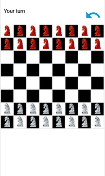 Chess: Battle сavalry游戲截圖2