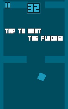 Jumpy Square游戲截圖1
