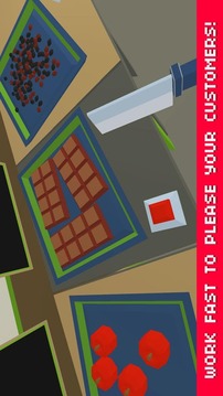Bakery Cooking Chef Cake Maker游戲截圖3