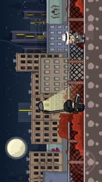 Swat City游戲截圖2