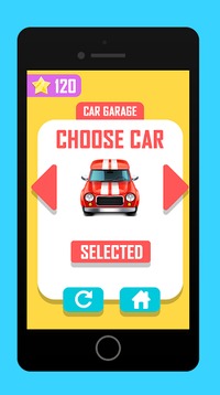 Car Game Challenge游戲截圖1