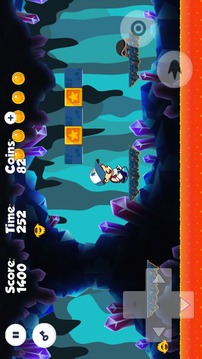 Gravity Dipper Adventure游戲截圖4