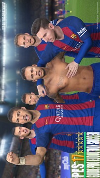 Guide.For.PES17-NEW2017游戲截圖2