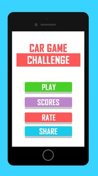Car Game Challenge游戲截圖5